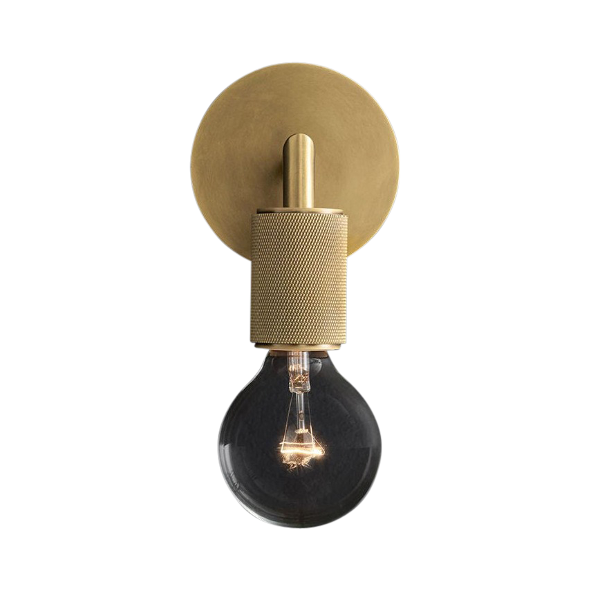 Yelten Vintage Wall Lamp