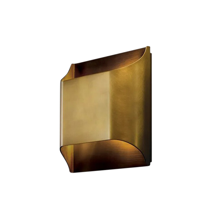 Whitney Up-Down Wall Lamp (250mmx250mm)