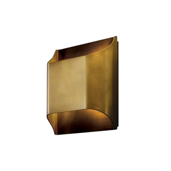 Whitney Up-Down Wall Lamp (250mmx250mm)