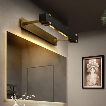 Yumiko Vanity/Picture Wall Lamp