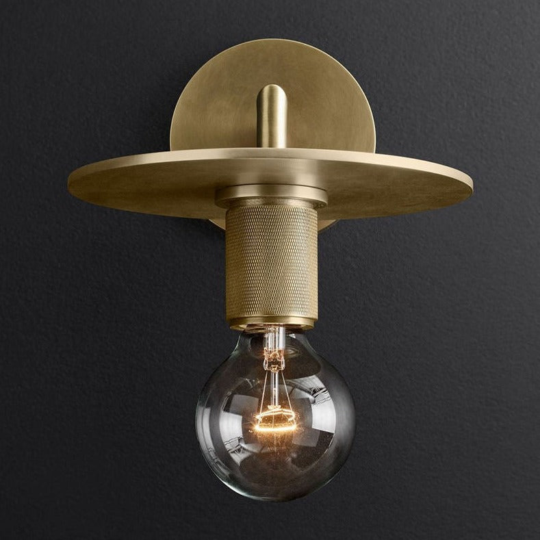 Yelena Vintage Wall Lamp
