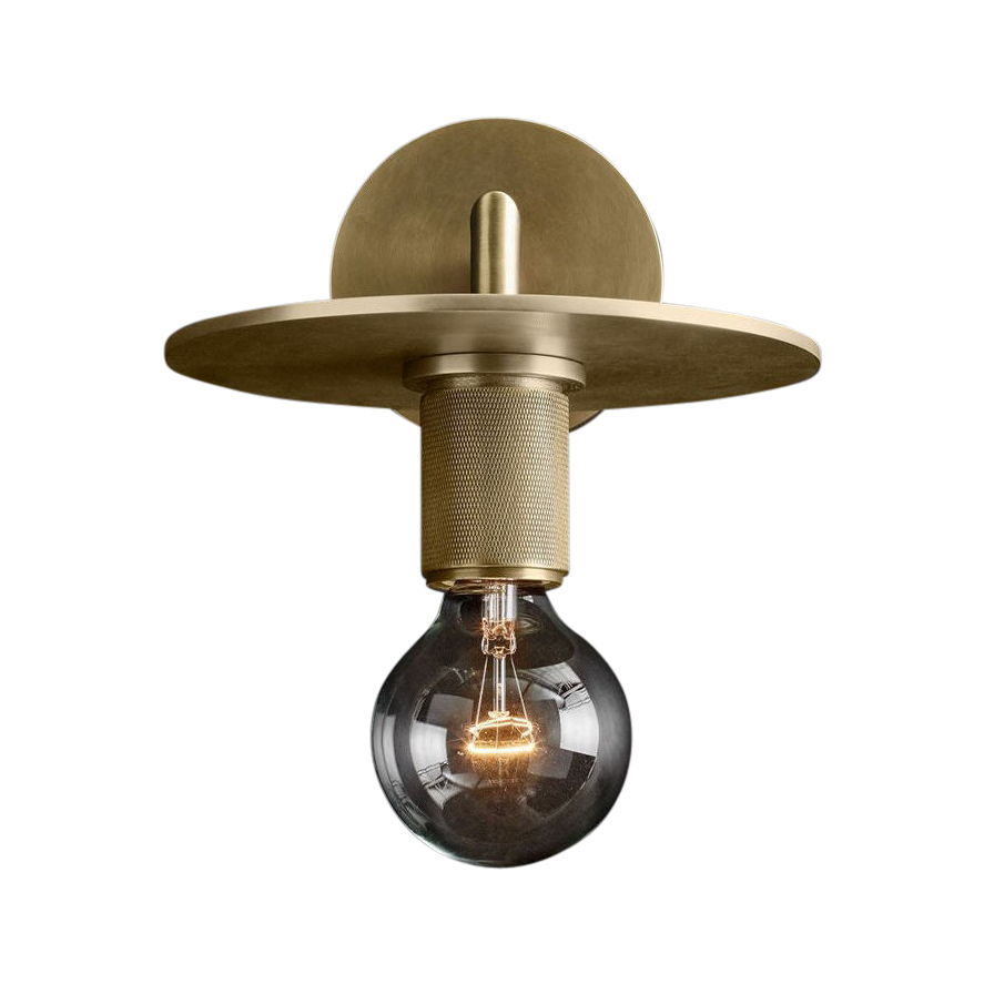 Yelena Vintage Wall Lamp