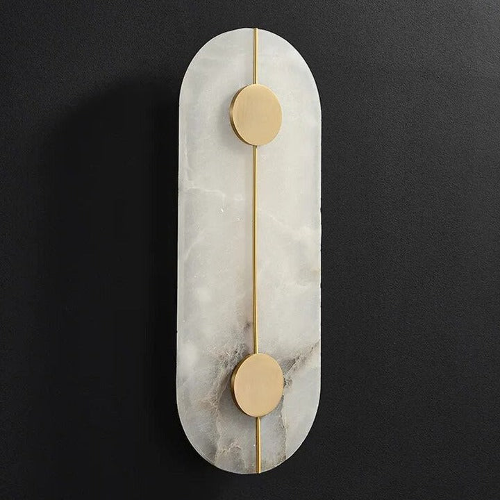 Reese Twin Wall Lamp