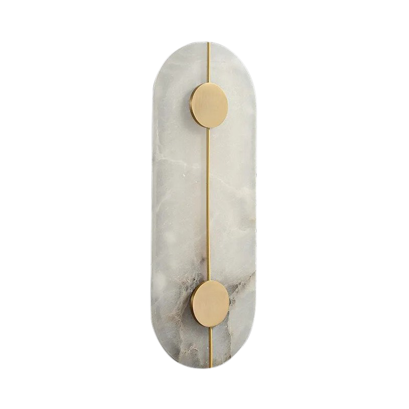Reese Twin Wall Lamp