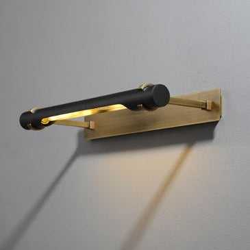 Yuko Vanity/Picture Wall Lamp