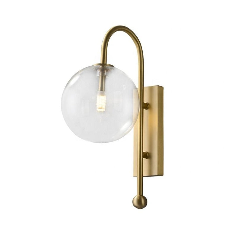 Wren Wall Lamp