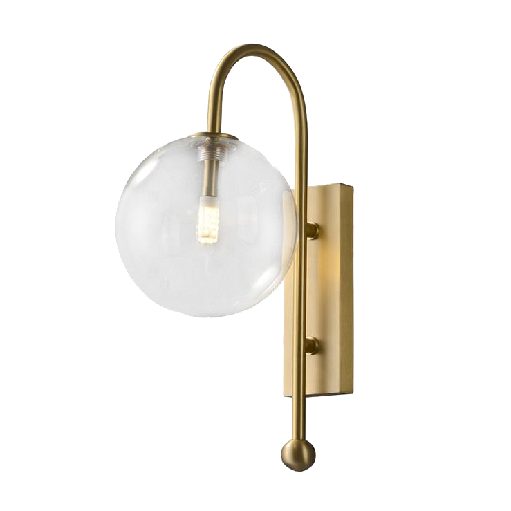 Wren Wall Lamp