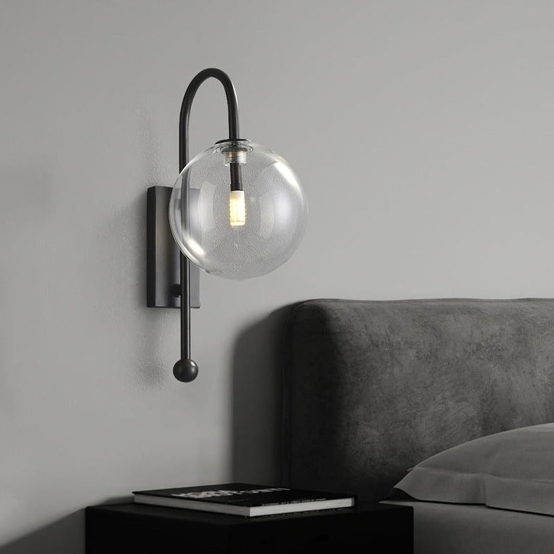 Wren Wall Lamp