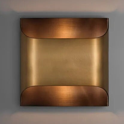 Whitney Up-Down Wall Lamp (250mmx250mm)