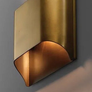 Whitney Up-Down Wall Lamp (250mmx250mm)