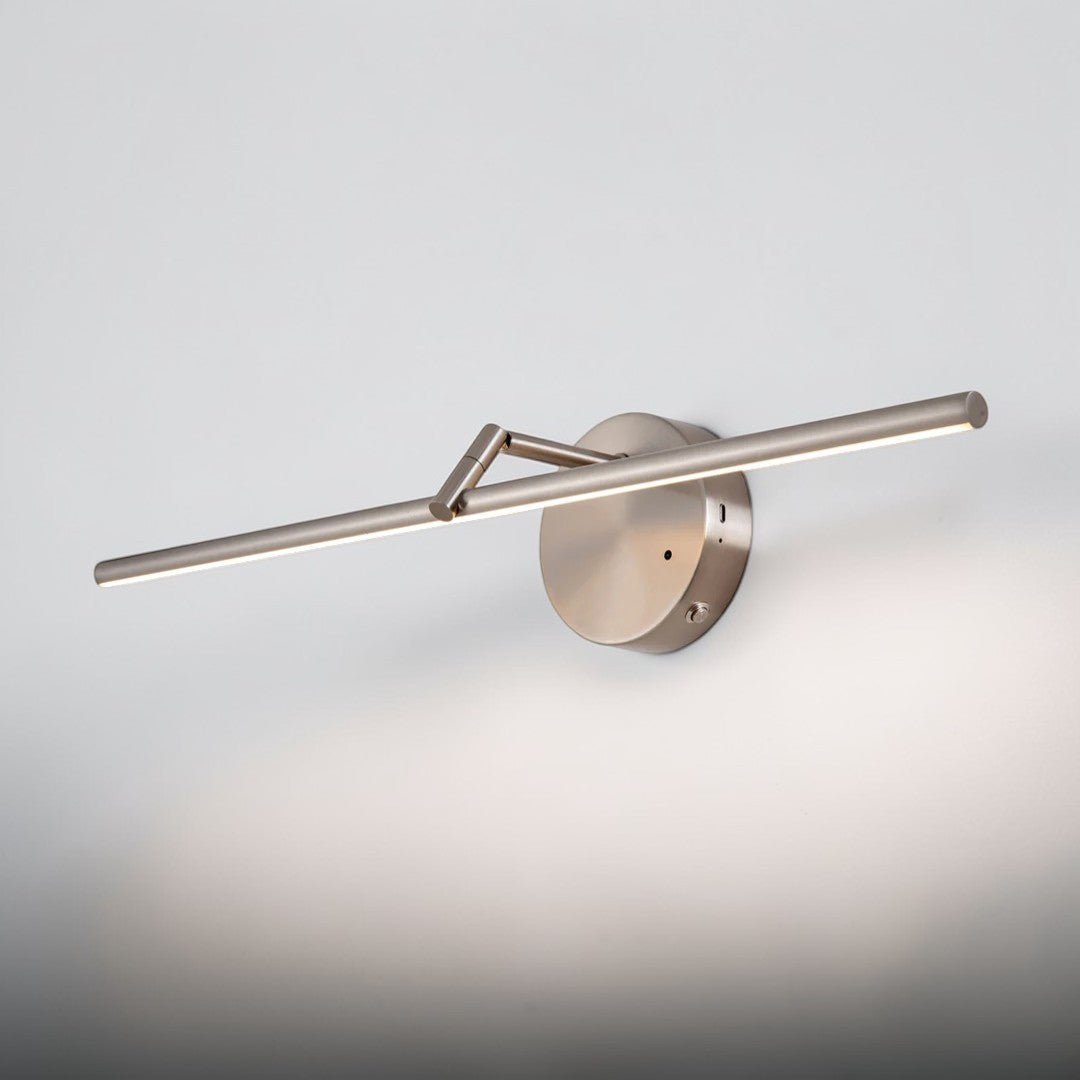 Hairo Wall Light - Medium