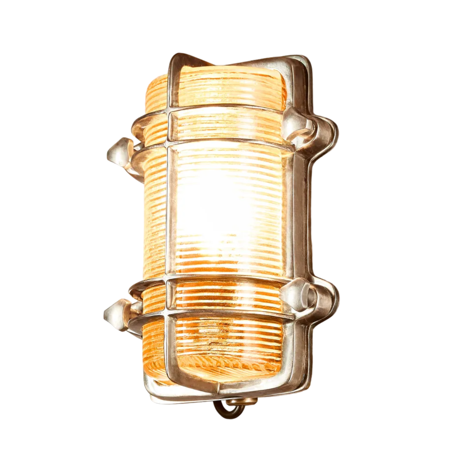 Harley Outdoor Wall Light Antique Silver