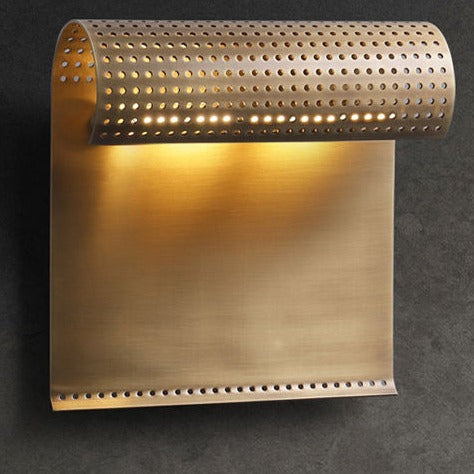 Harmony Wall Sconce