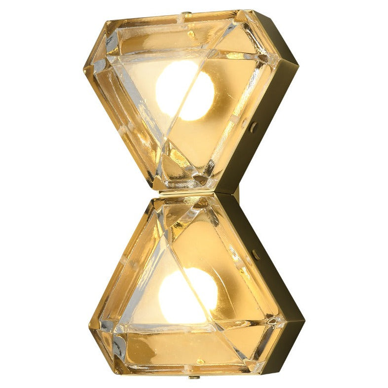 Oni Single Wall Sconce