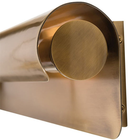 Accord Wall Sconce (260mm)