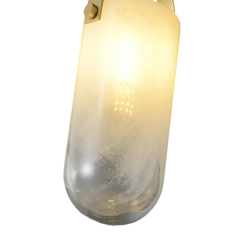 Octavia Ten Pendant Cluster