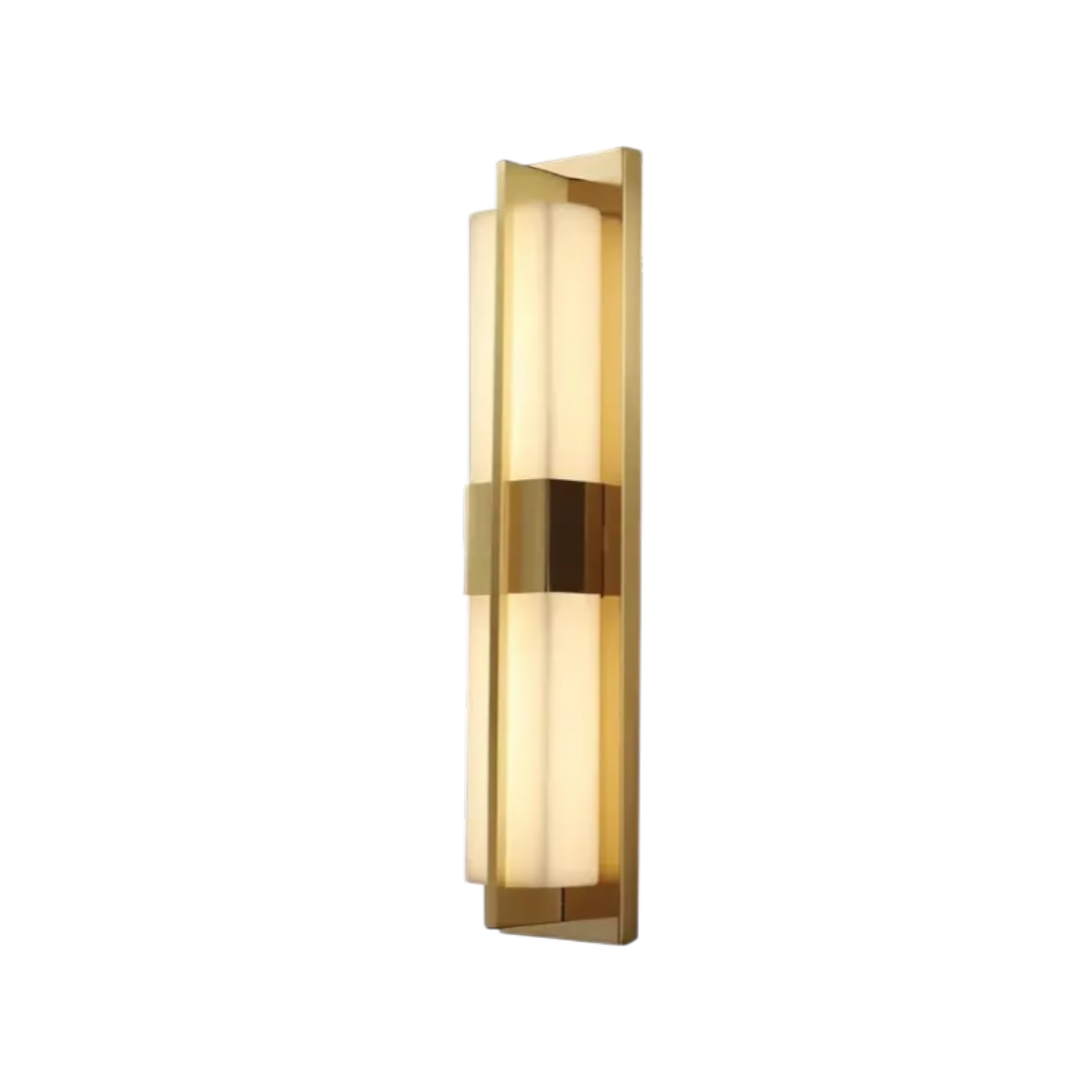 Rima Alabaster Wall Lamp