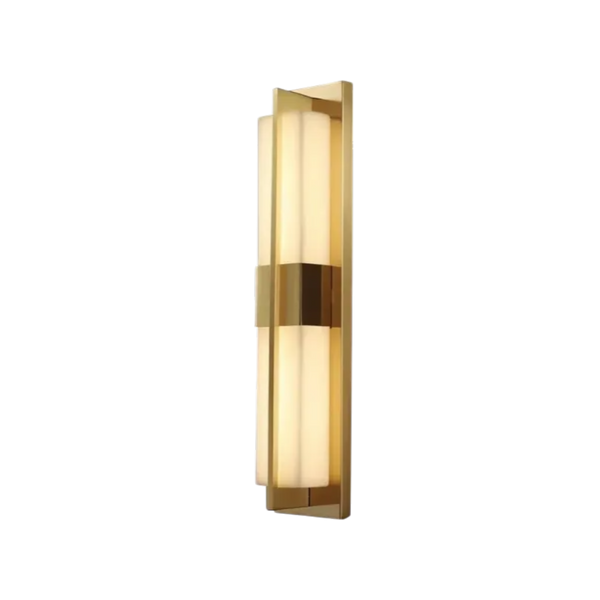 Rima Alabaster Wall Lamp