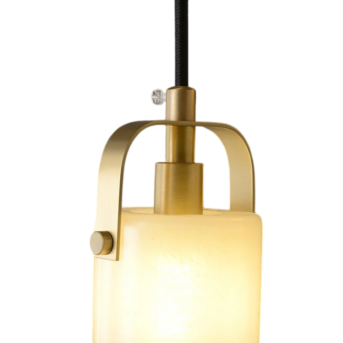 Octavia Ten Pendant Cluster