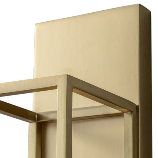 Leeton Column Wall Lamp (100mmx1000mm)