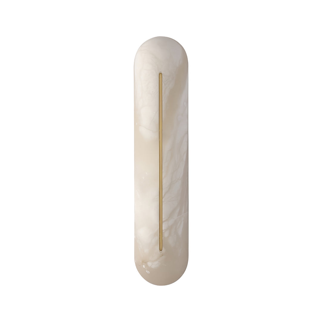 Selina Alabaster Wall Lamp - Short