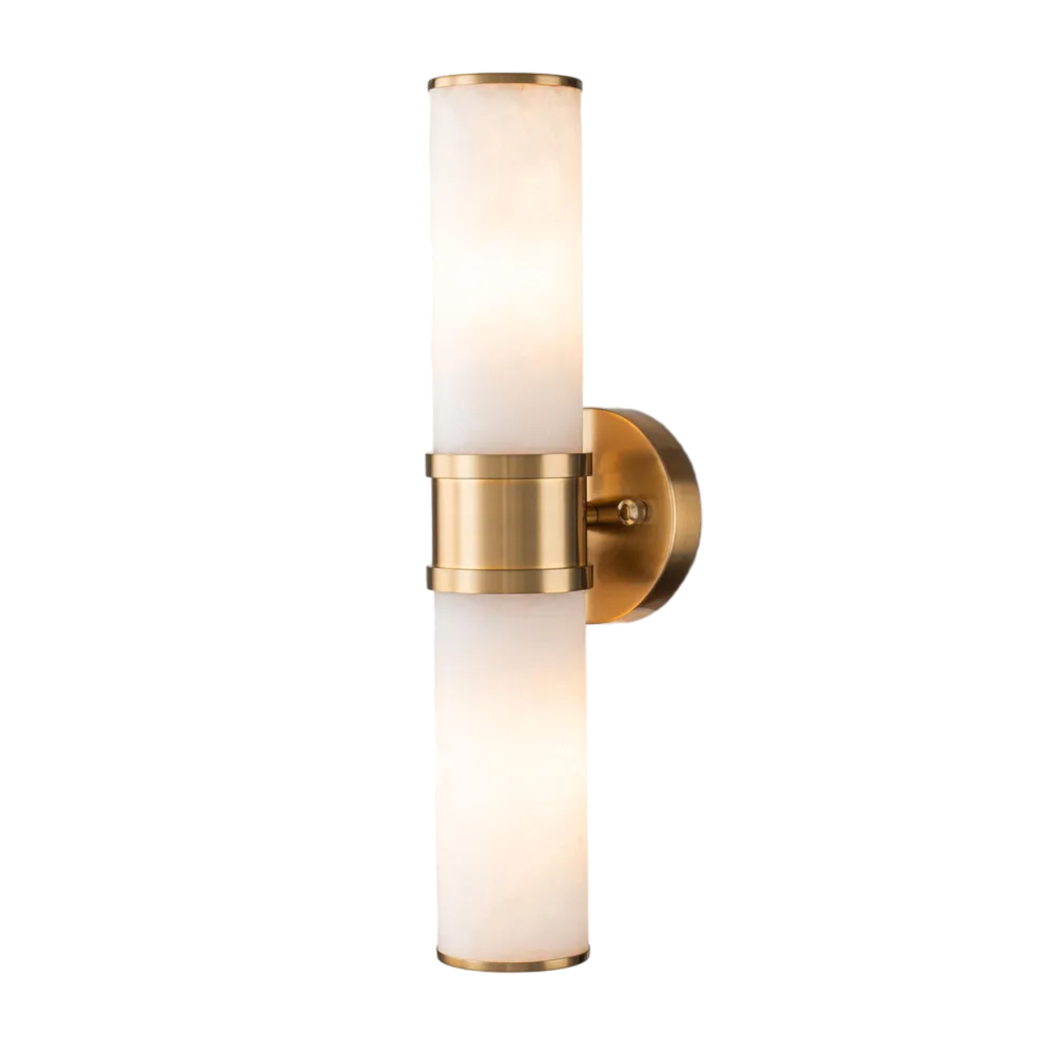 Herman Double Wall Light