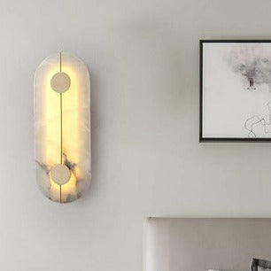 Reese Twin Wall Lamp