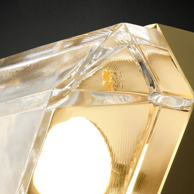 Oni Single Wall Sconce