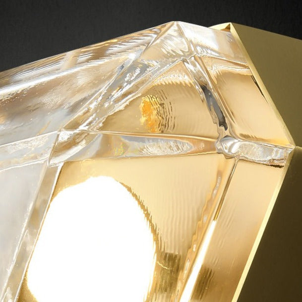 Oni Twin Wall Sconce