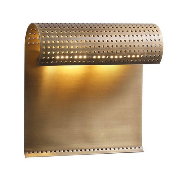 Harmony Wall Sconce