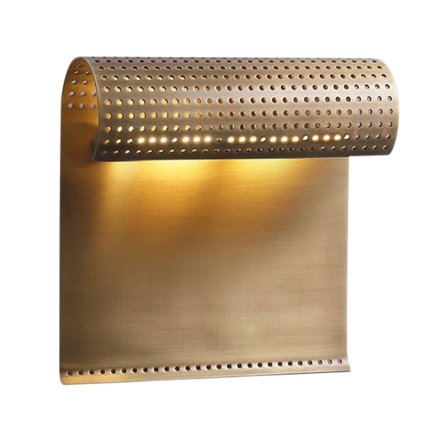 Harmony Wall Sconce