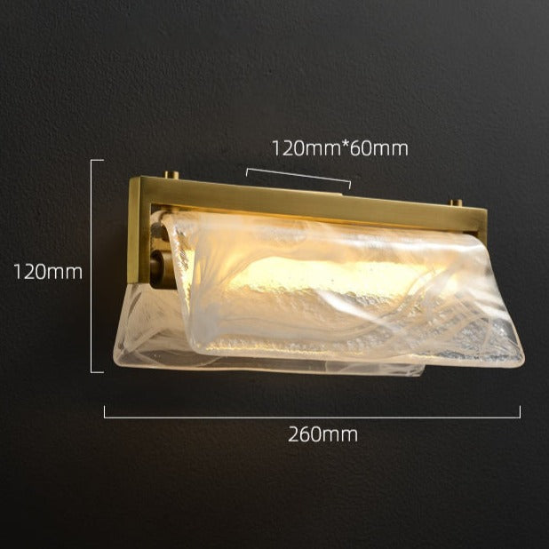 Portia Wall Sconce