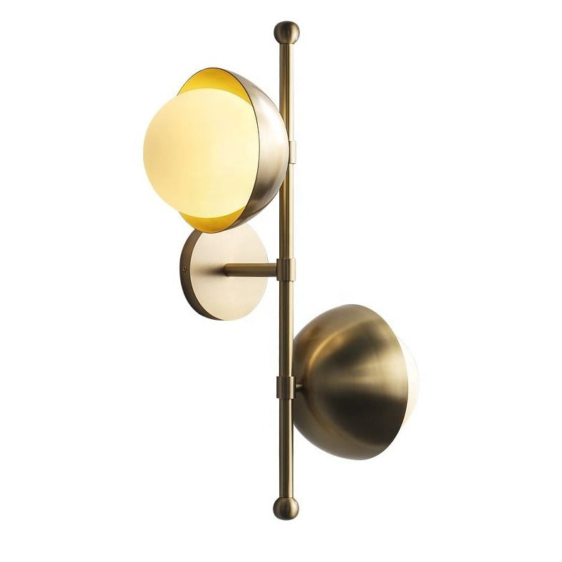 Selene Twin Wall Lamp