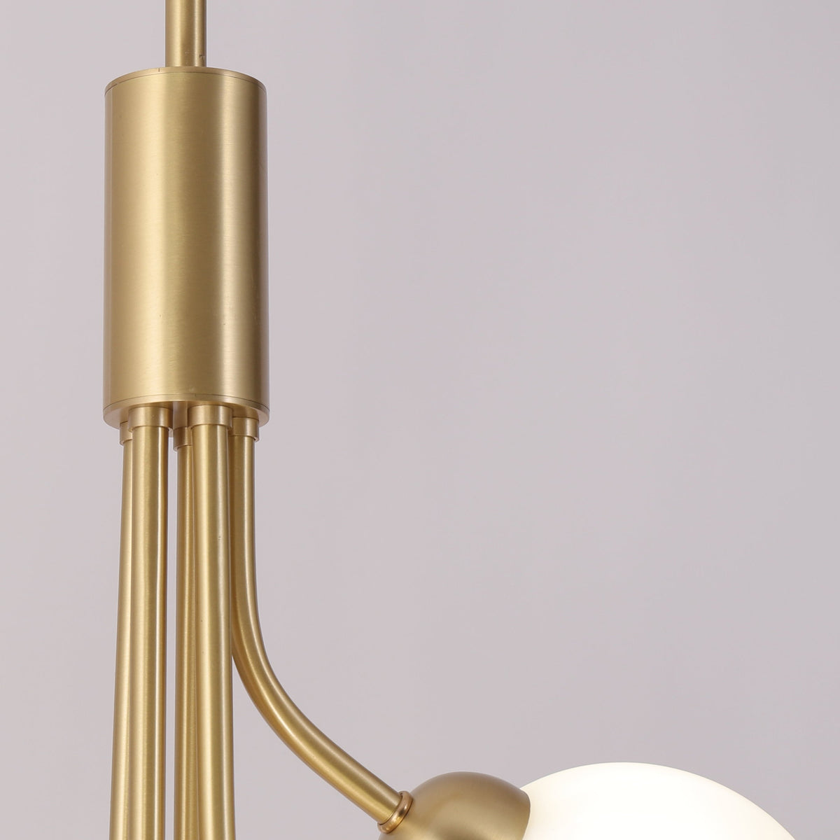 Frannie 5 Chandelier