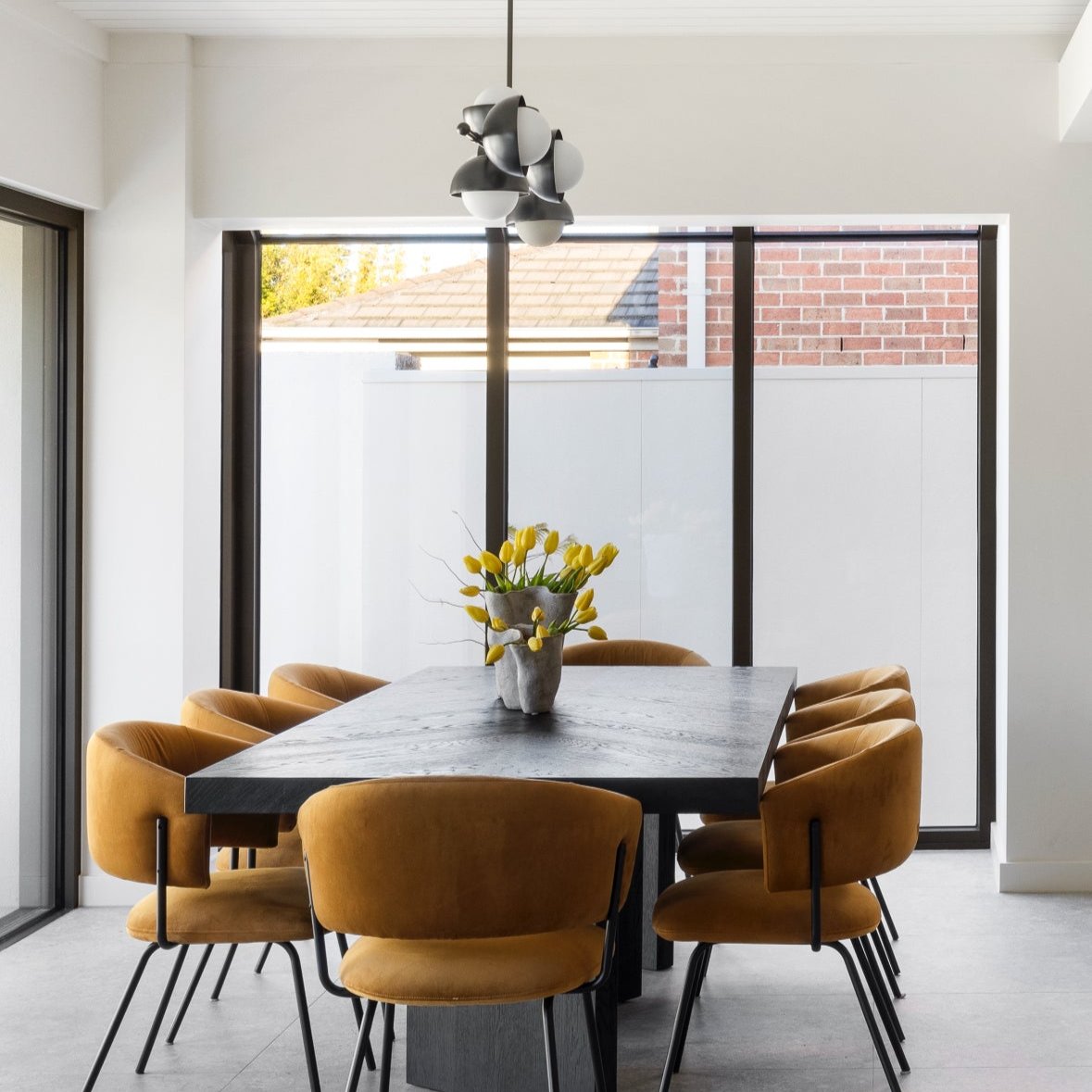 Moskvin Multi Lamp Pendant
