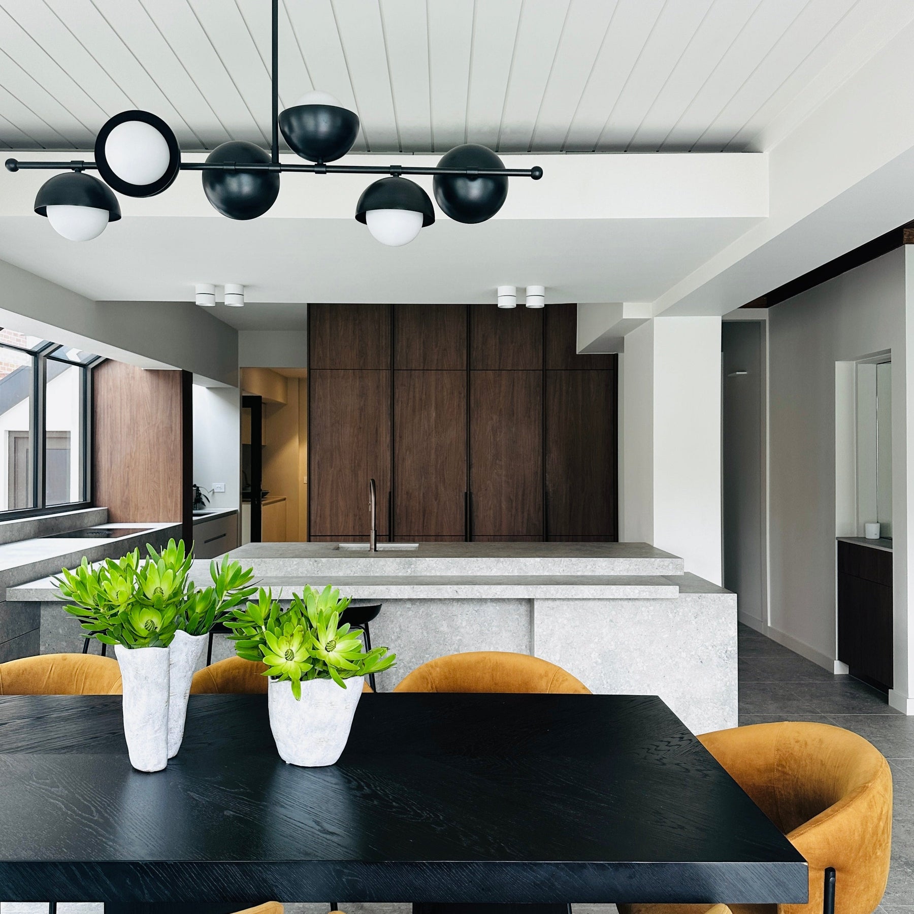 Moskvin Multi Lamp Pendant