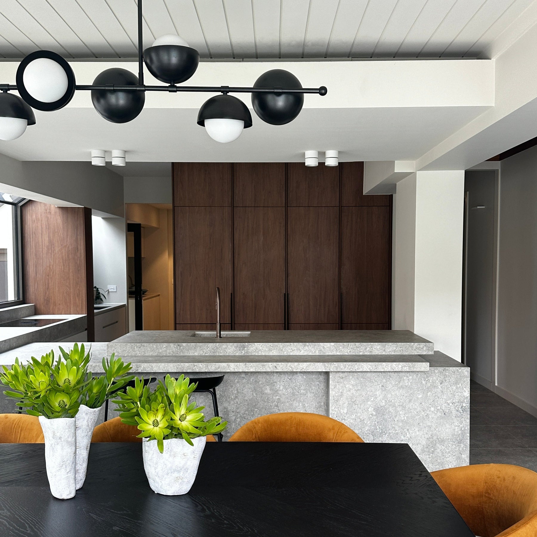 Moskvin Multi Lamp Pendant