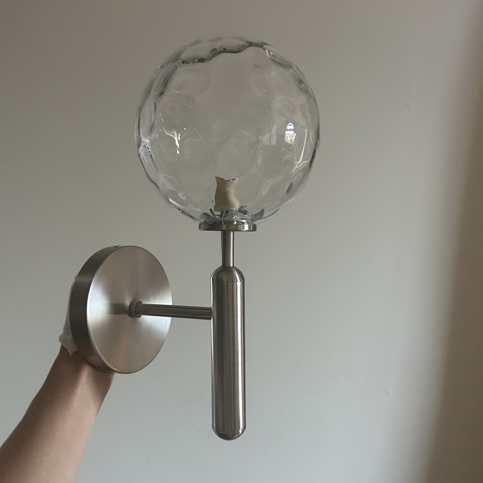 Ballina Wall Lamp