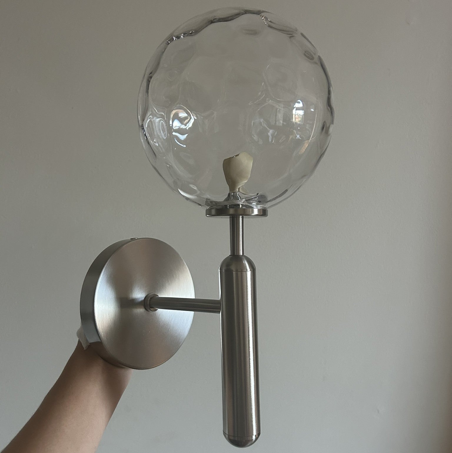 Ballina Wall Lamp