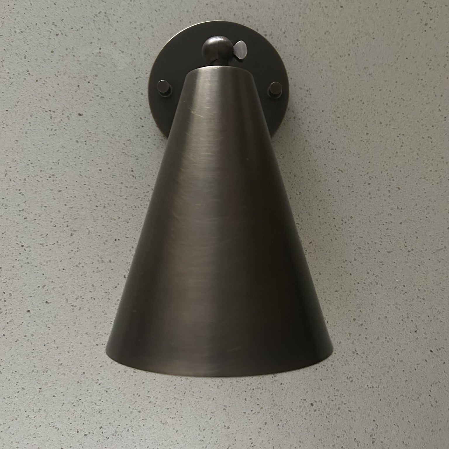 Jemma Adjustable Wall Lamp