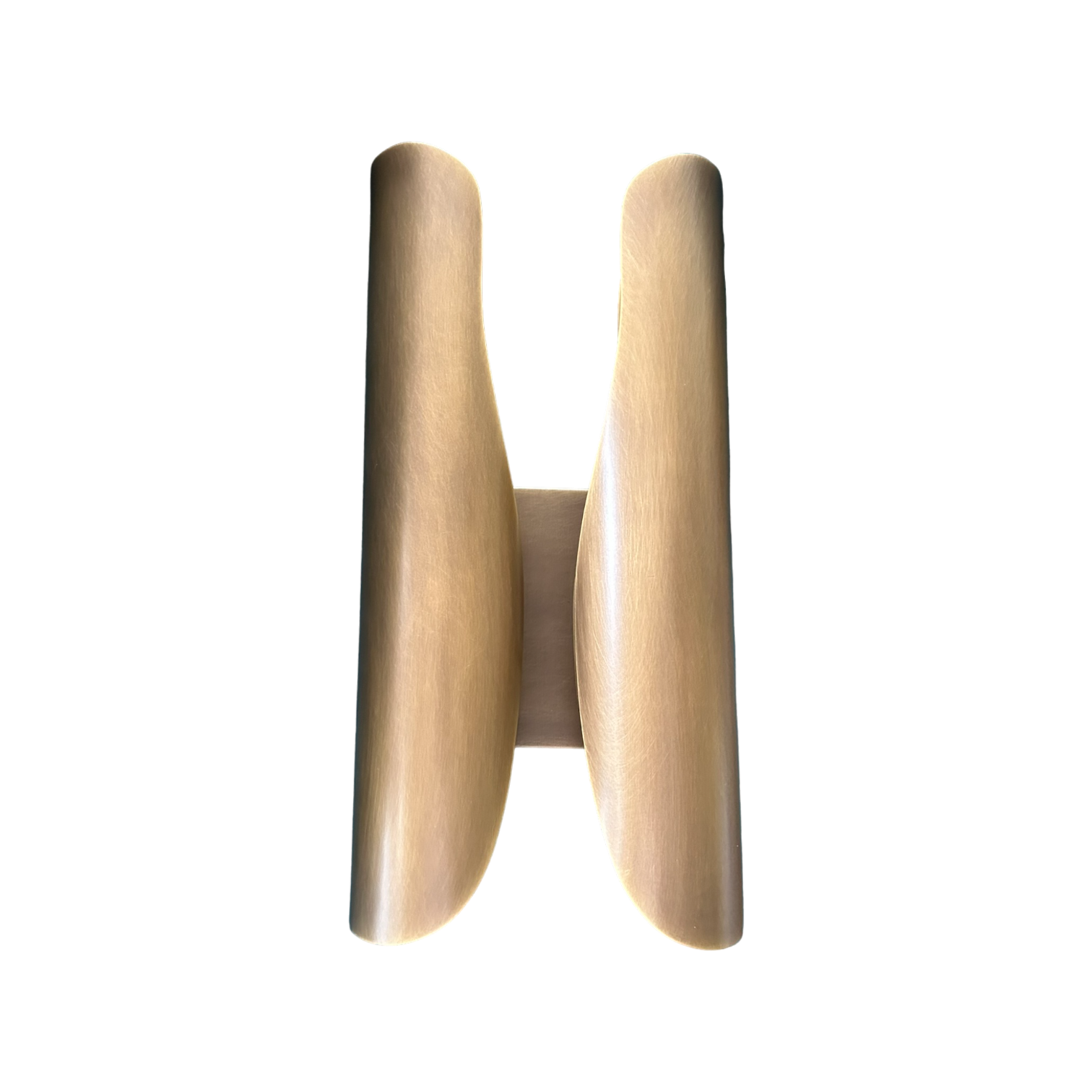 Xavia Twin Wall Column Lamp