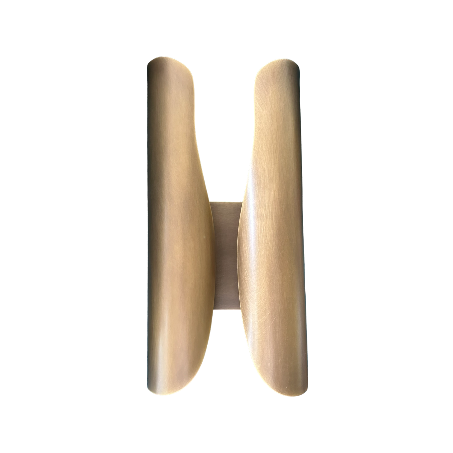 Xavia Twin Wall Column Lamp