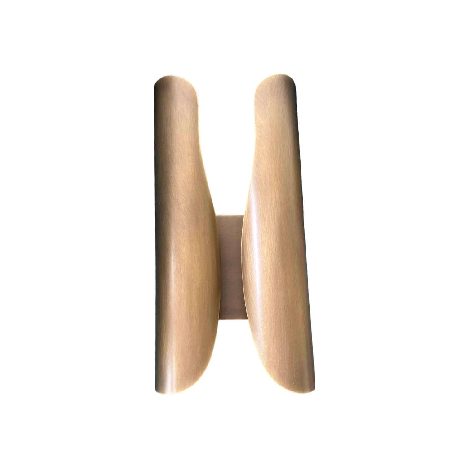 Xavia Twin Wall Column Lamp