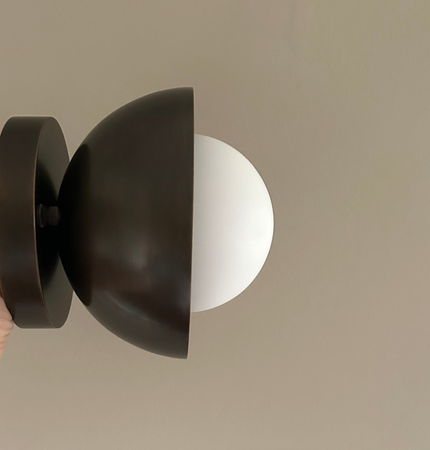 Jordyn Wall Sconce
