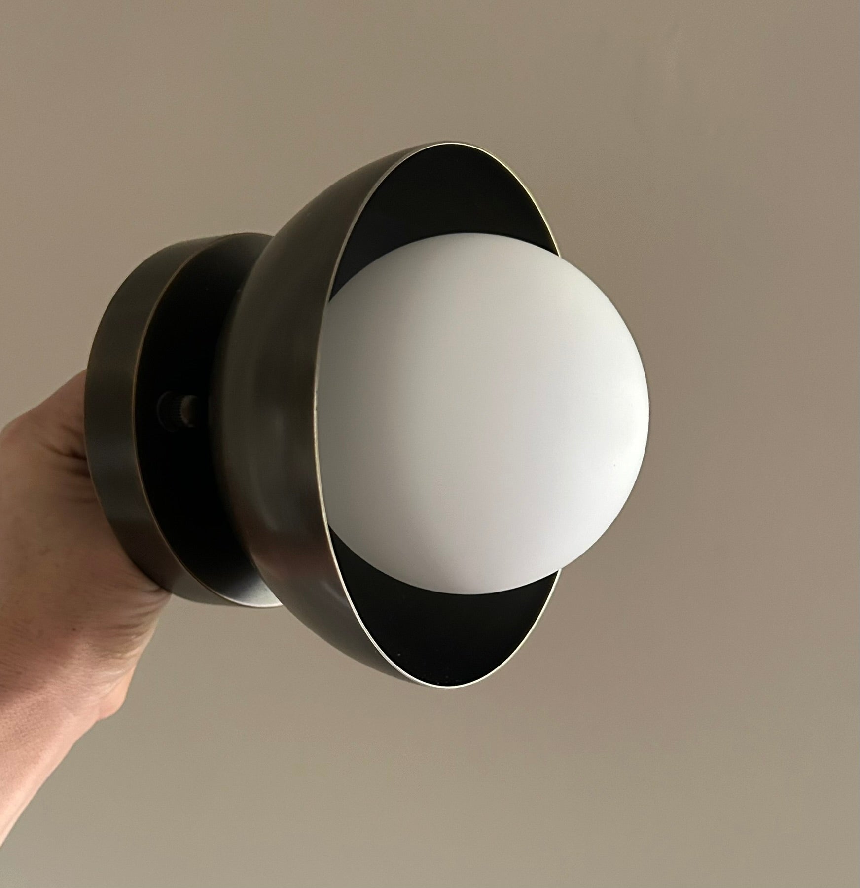 Jordyn Wall Sconce