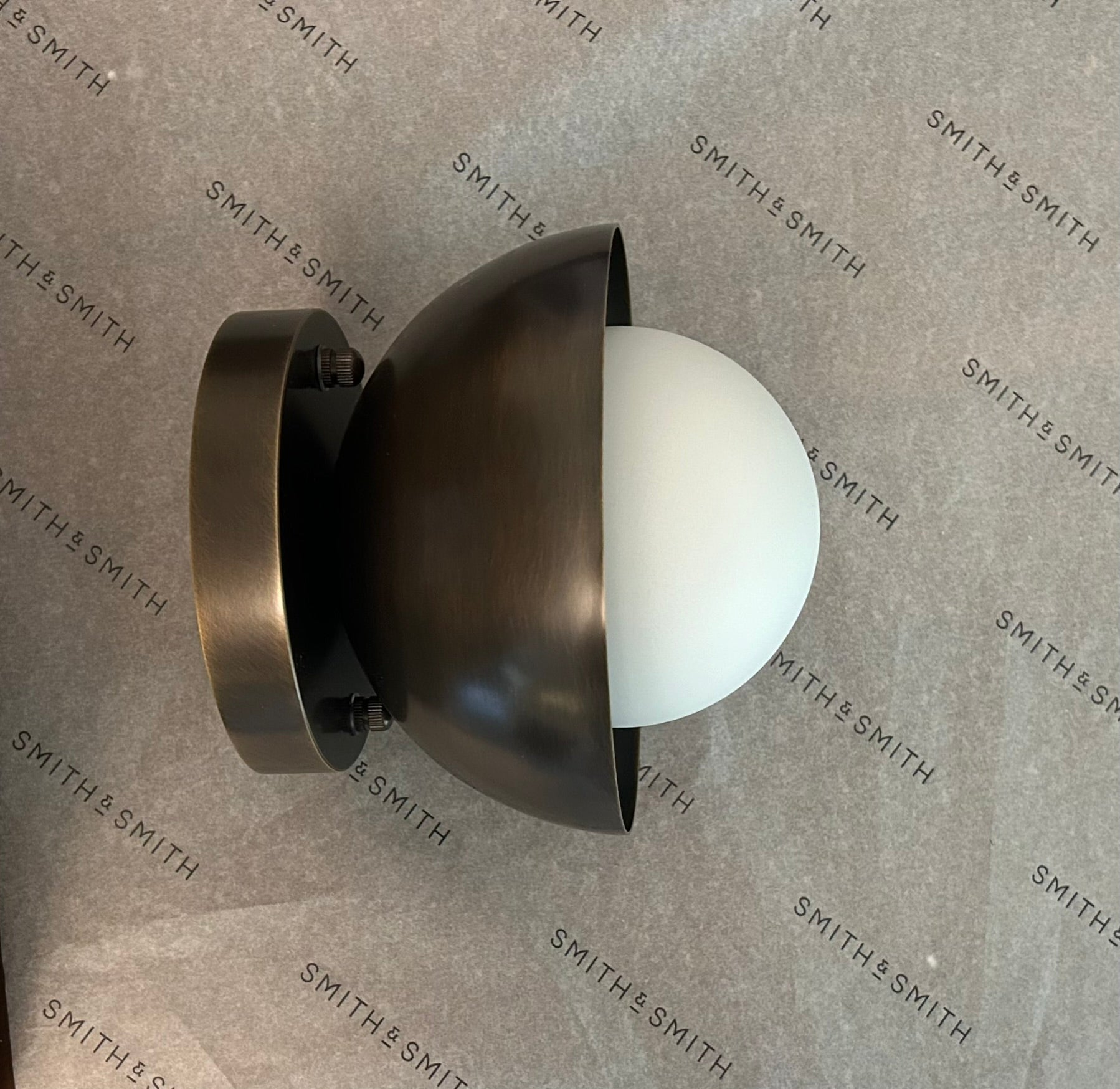 Jordyn Wall Sconce