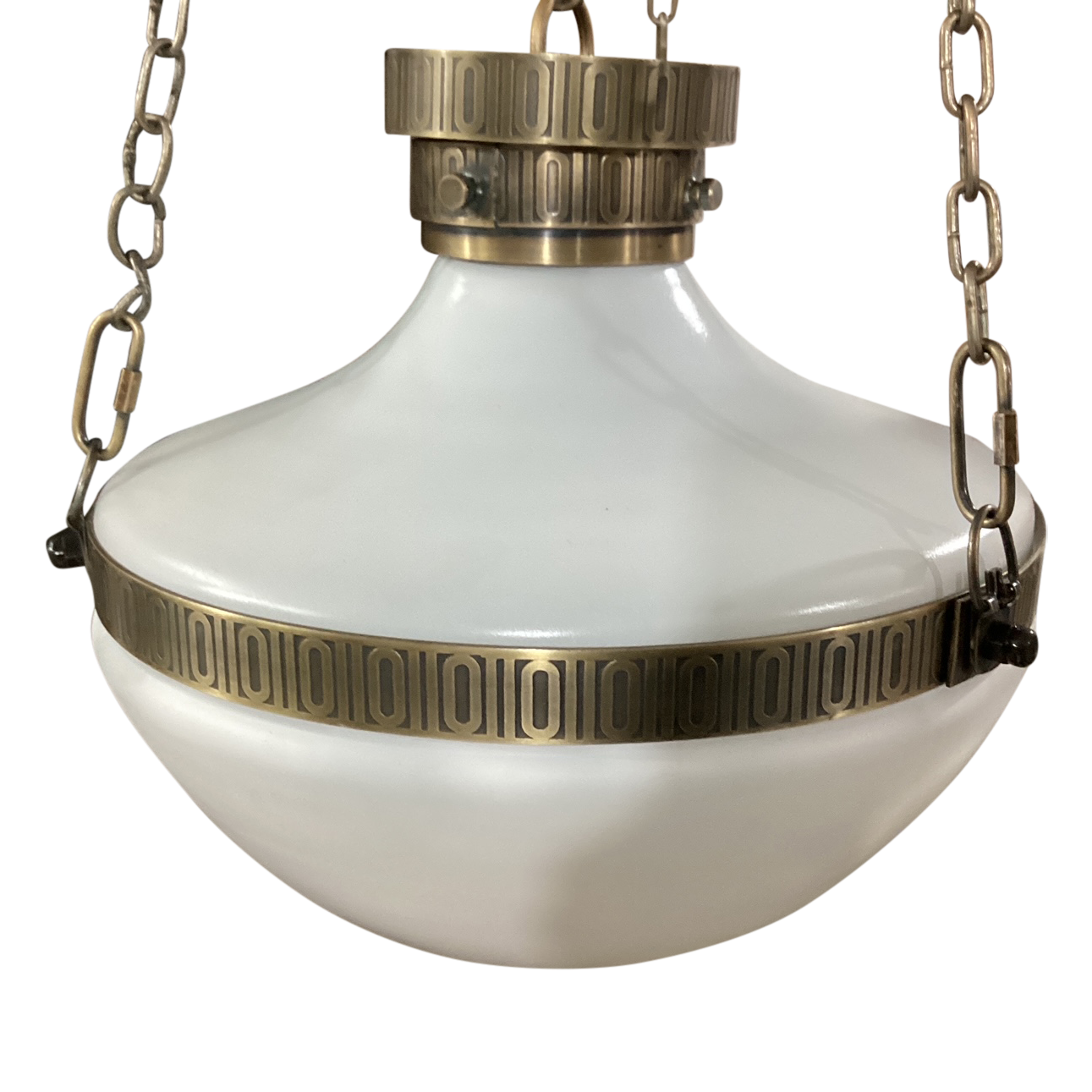 Macdonaldtown Old Schoolhouse Pendant Lamp