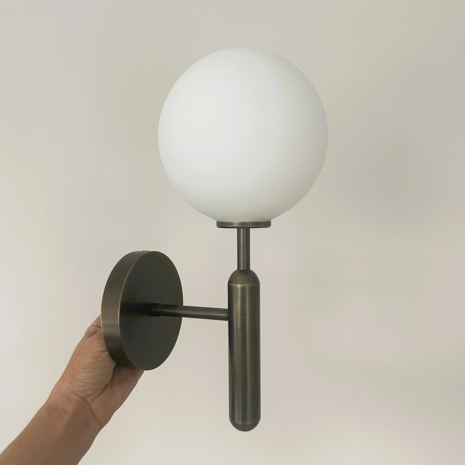 Ballina Wall Lamp