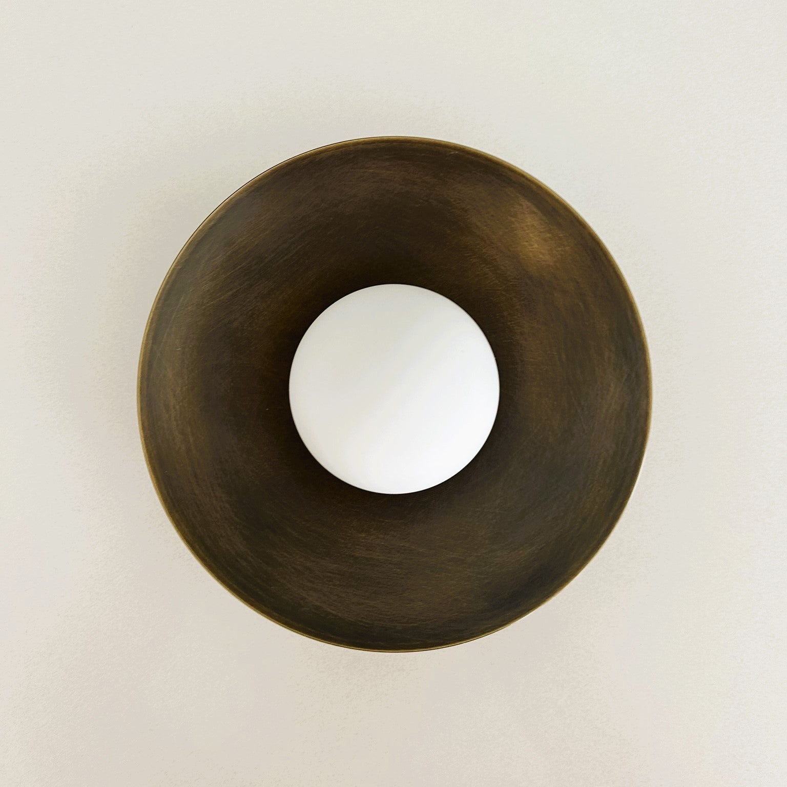 Adeline Wall Sconce (Small)
