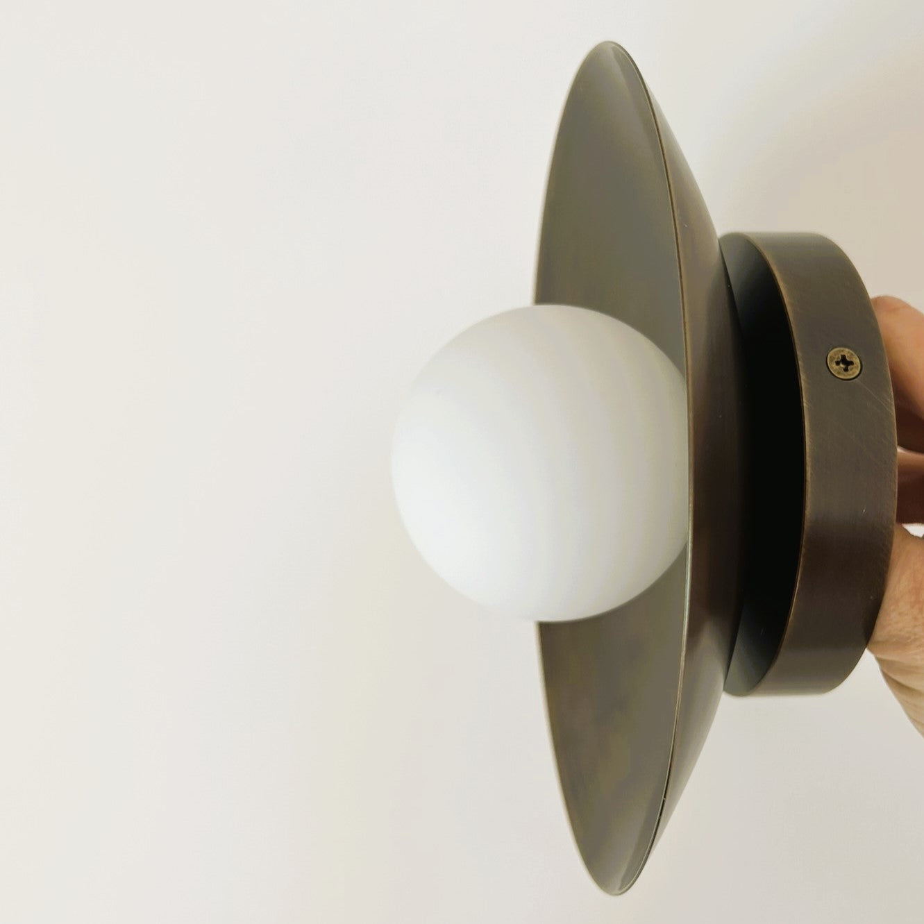 Adeline Wall Sconce (Small)